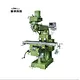 vertical mill